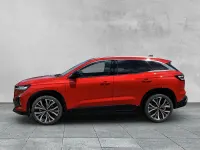 Gebraucht Renault Austral Techno 200 PS (147 kW) 2026 Rot SUV