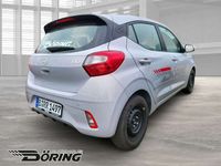 Neu Hyundai i10 Trend 63 PS (46 kW) 2025 Lumen grey / mic Kleinwagen