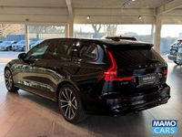 Gebraucht Volvo V60 Plus 455 PS (334 kW) 2025 Schwarz Kombi