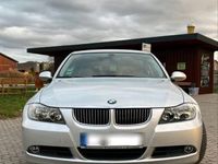 gebraucht BMW 325 i Original 68.000KM e90 tüv neu