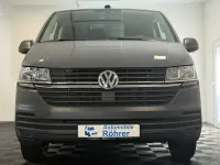 Gebraucht VW Transporter 150 PS (110 kW) 2023 Pure grey Van
