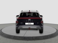 Neu Hyundai Kona Select 116 PS (85 kW) 2026 Schwarz SUV
