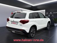 Gebraucht Suzuki Vitara Comfort 140 PS (102 kW) 2021 Superior white SUV