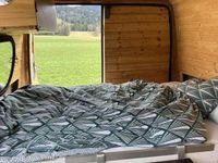 Gebraucht Fiat Ducato 128 PS (94 kW) 2003 Weiß Van