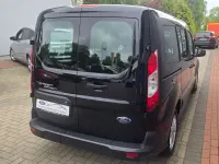 Occasion Ford Transit Trend+ 101 ch (74 kW) 2024 Noir Break