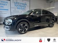 Gebraucht Citroën C4 PureTech 131 PS (96 kW) 2023 SUV