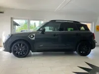 Gebraucht Mini Cooper Countryman 220 PS (161 kW) 2021 Grau SUV