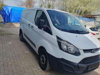 Gebraucht Ford Tourneo 101 PS (74 kW) 2016 Van / Kleinbus