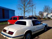 Gebraucht Buick Riviera 167 PS (122 kW) 1989 Weiß Coupé