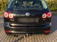 gebraucht VW Golf Plus 1.4 TSI Comfortline Comfortline