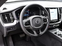 Gebraucht Volvo XC60 Plus 398 PS (292 kW) 2023 Weiß SUV