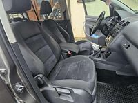 Gebraucht VW Touran Highline 140 PS (102 kW) 2011 Van / Kleinbus