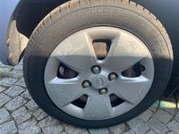 Second-hand Kia Picanto 60 CP (44 kW) 2008 Albastru Hatchback