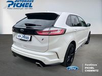 Gebraucht Ford Edge ST-Line 238 PS (175 kW) 2019 Weiß(metallic) SUV