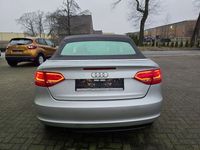 gebraucht Audi A3 Cabriolet A3 Ambition,Xenon,Navi,Alcantara,PDC