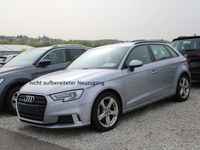 gebraucht Audi A3 Sportback 30 TFSi Xenon Plus / Sitzheizung vo