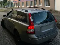 Gebraucht Volvo V50 140 PS (102 kW) 2008 Grau Kombi