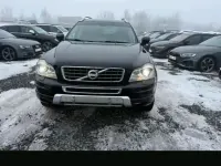 Gebraucht Volvo XC90 163 PS (119 kW) 2013 Schwarz SUV