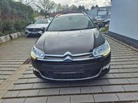 Gebraucht Citroën C5 Exclusive 241 PS (177 kW) 2012 Schwarz Kombi