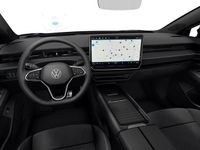 Gebraucht VW ID.7 Pro 210 kW (286 PS) 2025 Schwarz Kombi