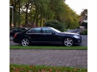 gebraucht Mercedes S63 AMG AMG L 7G-TRONIC