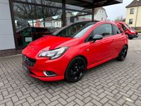 gebraucht Opel Corsa E Color Edition ecoFlex OPC-Line