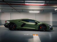 Gebraucht Lamborghini Revuelto 2024 Grün Coupé