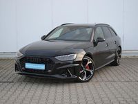 Gebraucht Audi A4 Competition 204 PS (150 kW) 2024 Schwarz Kombi