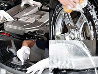 Gebraucht Toyota Avensis 143 PS (105 kW) 2015 Weiß Kombi