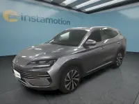 Gebraucht BYD Seal U 218 PS (160 kW) 2025 Grau SUV