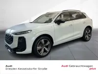 Gebraucht Audi Q3 Sport 150 PS (110 kW) 2026 Weiß SUV