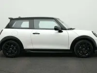 Usata Mini John Cooper Works 156 CV (114 kW) 2025 Bianco Utilitaria