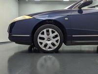 Gebraucht Citroën C6 Exclusive 204 PS (150 kW) 2006 Blau Limousine