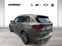 Gebraucht BMW X5 M Sport 298 PS (219 kW) 2025 Manhattan SUV