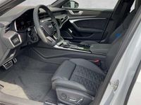 gebraucht Audi RS6 Avant 441(600) kW(PS) tiptronic >>sofort verfügbar<<