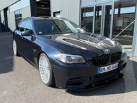 Gebraucht BMW 530 Performance 258 PS (189 kW) 2014 Schwarz Kombi