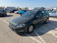 Gebraucht VW Passat Trendline 140 PS (102 kW) 2012 Kombi