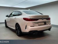 Gebraucht BMW 220 Comfort Edition 178 PS (130 kW) 2024 Alpinweiß uni Coupé