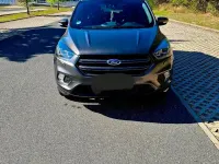 Gebraucht Ford Kuga ST 182 PS (133 kW) 2018 Grau SUV