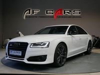 Gebraucht Audi S8 plus Ambiente 605 PS (444 kW) 2018 Gletscherweiã Limousine