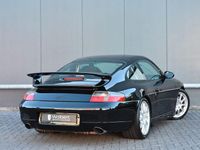 Gebraucht Porsche 996 360 PS (264 kW) 2000 Schwarz