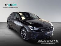 gebraucht Opel Corsa-e GS Line Navi Winterpaket Rückfahrkamera Sportpaket Panorama digitales Cockpit