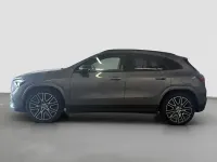 Gebraucht Mercedes GLA180 AMG 136 PS (100 kW) 2025 Grau SUV
