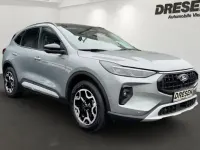 Gebraucht Ford Kuga Active X 180 PS (132 kW) 2024 Silber SUV