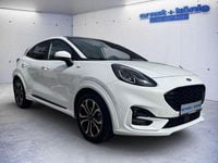 Gebraucht Ford Puma ST-Line 2023 SUV