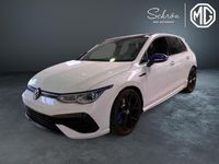 Gebraucht VW Golf VIII R 333 PS (244 kW) 2023 Limousine