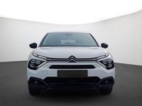 Gebraucht Citroën C4 Feel 131 PS (96 kW) 2024 Weiß SUV