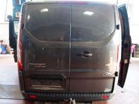 Gebraucht Ford Transit Custom 131 PS (96 kW) 2018