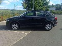 Gebraucht Audi Q3 170 PS (125 kW) 2013 SUV