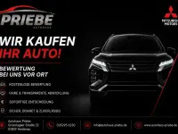 Gebraucht Mitsubishi ASX Spirit+ 150 PS (110 kW) 2020 Blau SUV